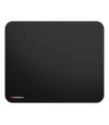 GENESIS Carbon 500 L Alfombrilla de ratón para juegos Negro