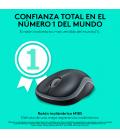 Logitech M185