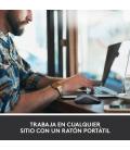 Logitech M185