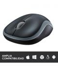 Logitech M185