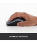 Logitech M185