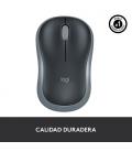 Logitech M185