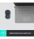 Logitech M185