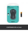 Logitech M185