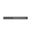 SWITCH RUIJIE REYEE RG-ES126S-P V2 10/100 24p GIGA 2p POE 370w