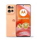 Motorola edge 50 16,9 cm (6.67") SIM doble Android 14 5G USB Tipo C 12 GB 512 GB 5000 mAh Durazno