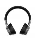 Lenovo ThinkPad X1 Auriculares Inalámbrico y alámbrico Diadema Llamadas/Música Bluetooth Negro, Gris, Plata