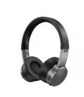 Lenovo ThinkPad X1 Auriculares Inalámbrico y alámbrico Diadema Llamadas/Música Bluetooth Negro, Gris, Plata