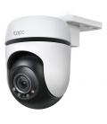 TP-Link Tapo TC41 cámara de vigilancia Almohadilla Cámara de seguridad IP Interior y exterior 2304 x 1296 Pixeles Techo/pared