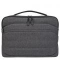 Targus Groove X2 33 cm (13") Bandolera Negro, Marina