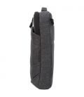 Targus Groove X2 33 cm (13") Bandolera Negro, Marina