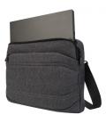 Targus Groove X2 33 cm (13") Bandolera Negro, Marina