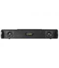 Trevi SB 8380 SW Negro 2.1 canales 90 W
