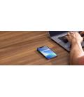 Eufy Kit de 2 cámaras eufyCam 3 de Security, cámara de seguridad 4K con panel solar integrado, IA de reconocimiento facial, cáma