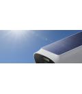 Eufy Kit de 2 cámaras eufyCam 3 de Security, cámara de seguridad 4K con panel solar integrado, IA de reconocimiento facial, cáma