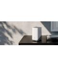 Eufy Kit de 2 cámaras eufyCam 3 de Security, cámara de seguridad 4K con panel solar integrado, IA de reconocimiento facial, cáma