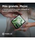 Motorola razr 50 Ultra 17,5 cm (6.9") SIM doble Android 14 5G USB Tipo C 12 GB 512 GB 4000 mAh Verde
