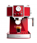 POWER ESPRESSO 20 TRADIZIONALE LIGHT RED