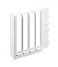 XPG STARKER AIR Torre Blanco