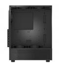 XPG Invader X Mini Midi Tower Negro