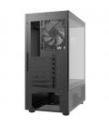 XPG Invader X Mini Midi Tower Negro