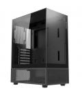 XPG Invader X Mini Midi Tower Negro