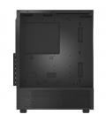 XPG Invader X Mini Midi Tower Negro
