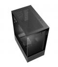 XPG Invader X Mini Midi Tower Negro