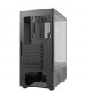 XPG Invader X Mini Midi Tower Negro