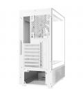 XPG Invader X Mini Midi Tower Blanco