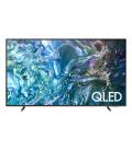 Samsung Q60D QE43Q60DAU 109,2 cm (43") 4K Ultra HD Smart TV Wifi Titanio
