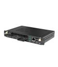 Dahua Technology DHI-SP-PI5C72IS PCs/estación de trabajo Intel® Core™ i5 i5-12450H 16 GB 256 GB Windows 11 Pro PC Negro
