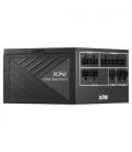 XPG COREREACTOR II 1000W unidad de fuente de alimentación 24-pin ATX ATX Negro