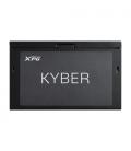 XPG KYBER 650W unidad de fuente de alimentación 24-pin ATX ATX Negro
