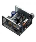 XPG KYBER 650W unidad de fuente de alimentación 24-pin ATX ATX Negro