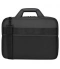 Targus Citygear 35,6 cm (14") Maletín Toploader Negro