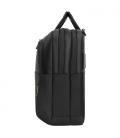 Targus Citygear 35,6 cm (14") Maletín Toploader Negro