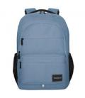 Targus Octave III mochila City backpack Azul Poliéster