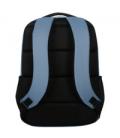 Targus Octave III mochila City backpack Azul Poliéster