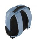Targus Octave III mochila City backpack Azul Poliéster