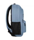 Targus Octave III mochila City backpack Azul Poliéster