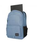 Targus Octave III mochila City backpack Azul Poliéster