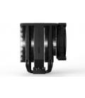 be quiet! Dark Rock Pro 5 Procesador Refrigerador de aire 120/135 mm Negro 1 pieza(s)