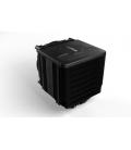be quiet! Dark Rock Pro 5 Procesador Refrigerador de aire 120/135 mm Negro 1 pieza(s)