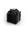 be quiet! Dark Rock Pro 5 Procesador Refrigerador de aire 120/135 mm Negro 1 pieza(s)