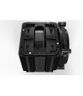 be quiet! Dark Rock Pro 5 Procesador Refrigerador de aire 120/135 mm Negro 1 pieza(s)