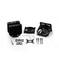 be quiet! Dark Rock Pro 5 Procesador Refrigerador de aire 120/135 mm Negro 1 pieza(s)