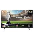 Hisense 65E77NQ Televisor 165,1 cm (65") 4K Ultra HD Smart TV Wifi Negro 350 cd / m²