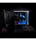 XPG BATTLECRUISER Midi Tower Negro