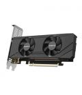 GIGABYTE GeForce RTX 3050 OC Low Profile 6G NVIDIA 6 GB GDDR6